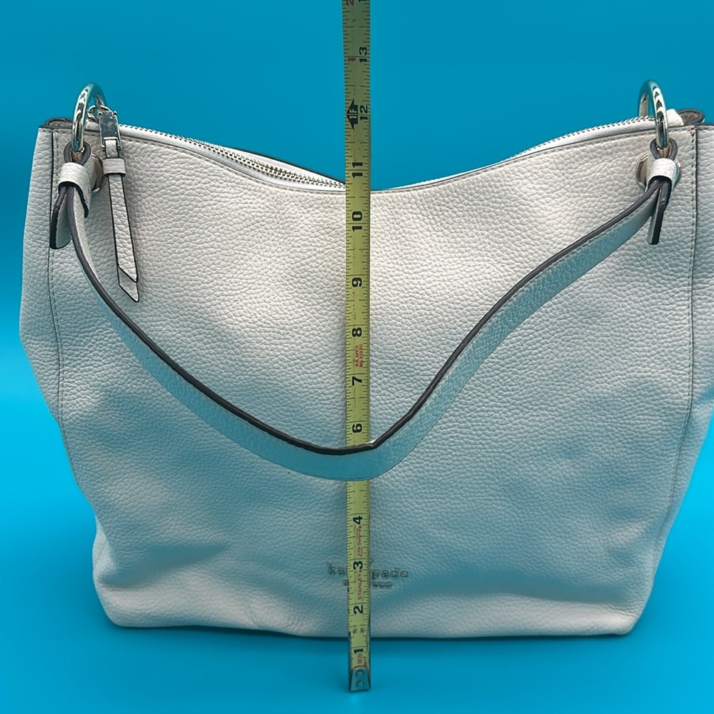 Kate Spade Kat Shoulder Bag - Picture 7 of 16